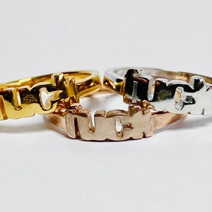 F%&k Bold Ring MATURE