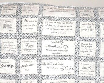 Religious Wall Hanging,  Wall Decor,