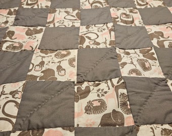 Child Quilt