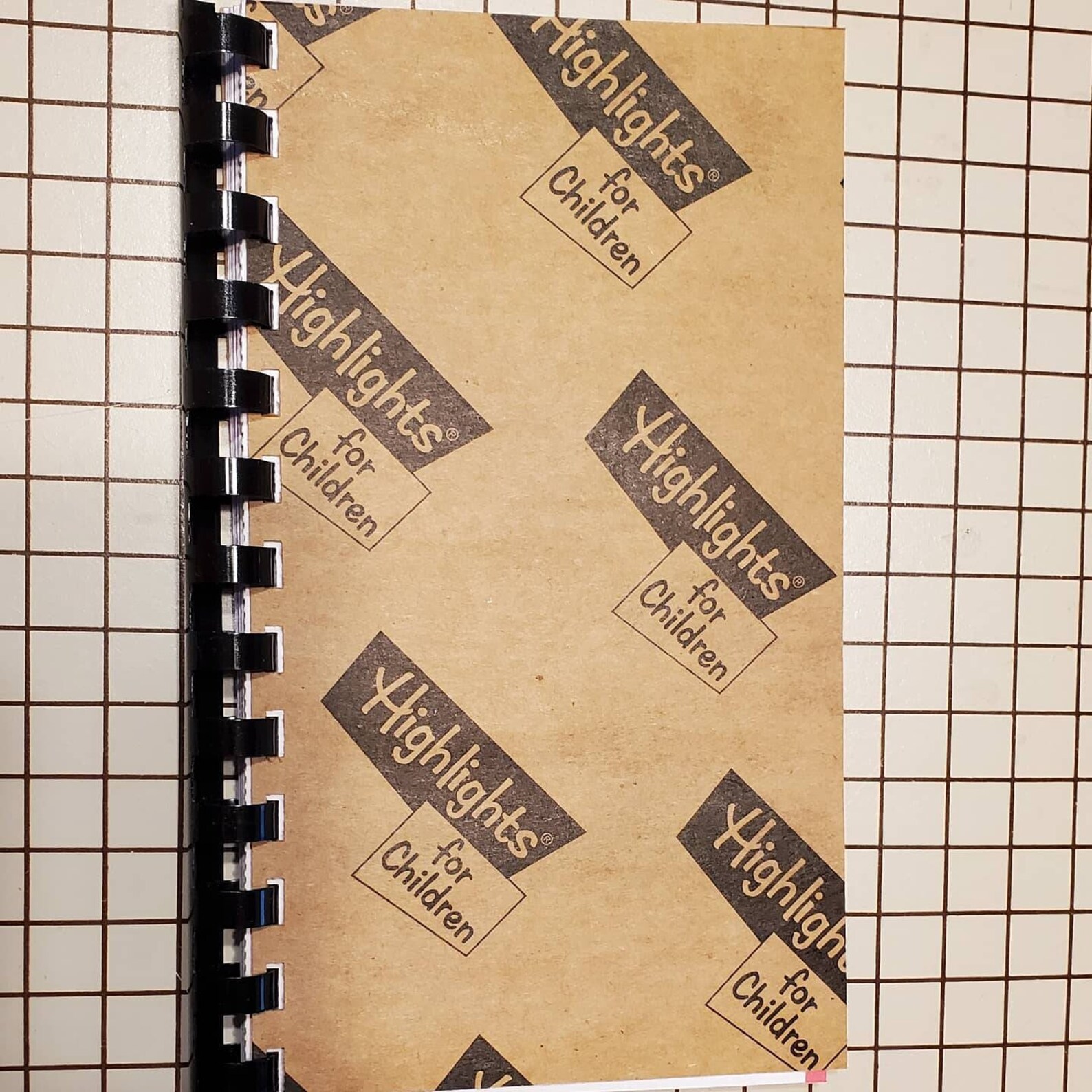 No Waste Recycled/repurposed Journals Upcycled Journal Free Etsy