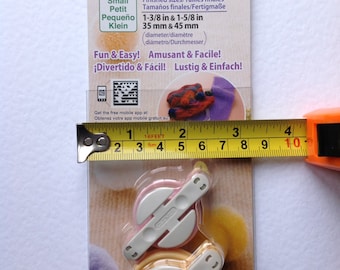 Clover pom-pom maker small