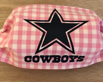 pink cowboys