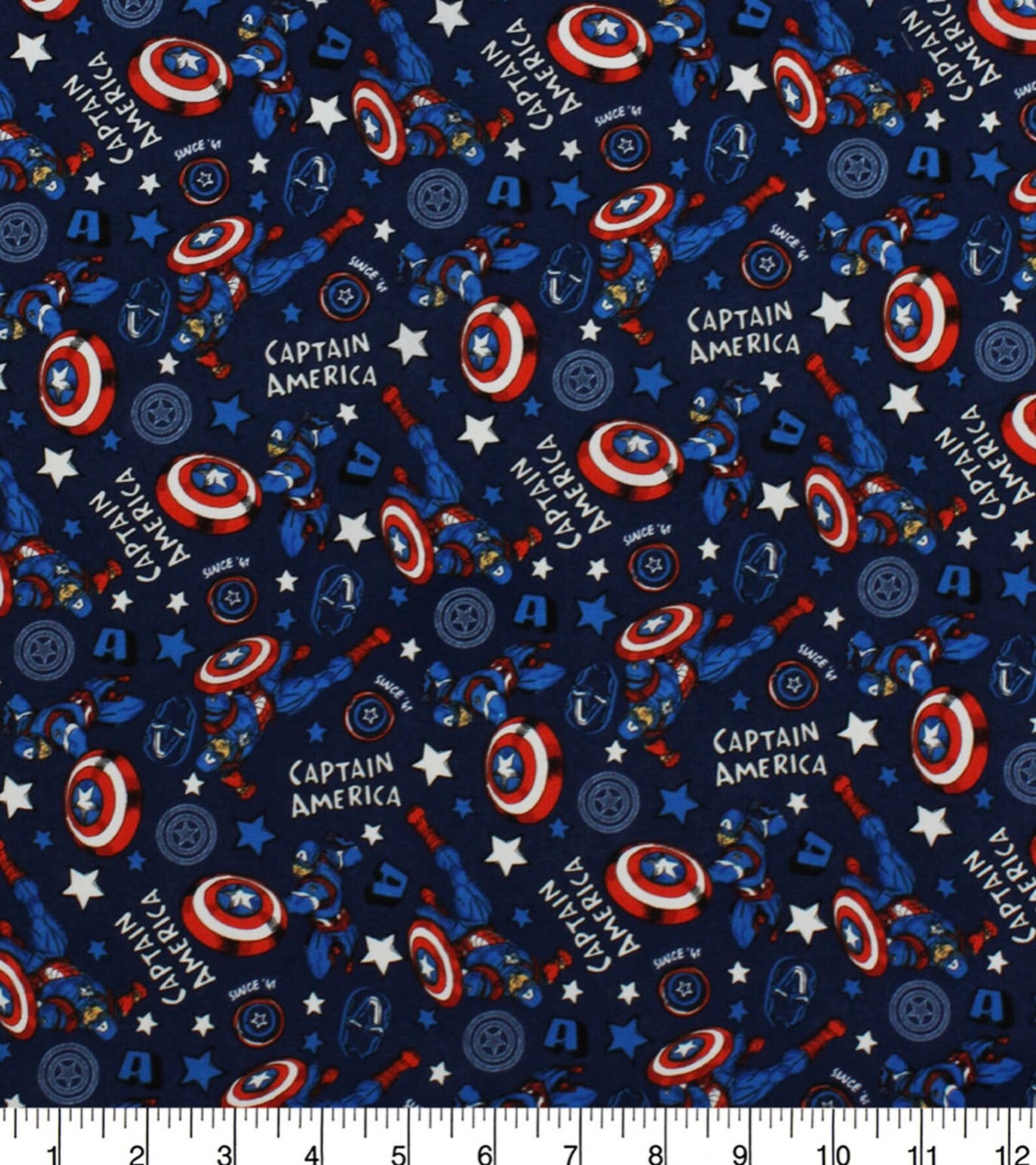 Marvel Doodles Captain America Avengers Classic Superhero - Etsy