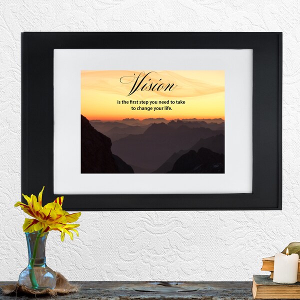 Downloadable Vision - Etsy