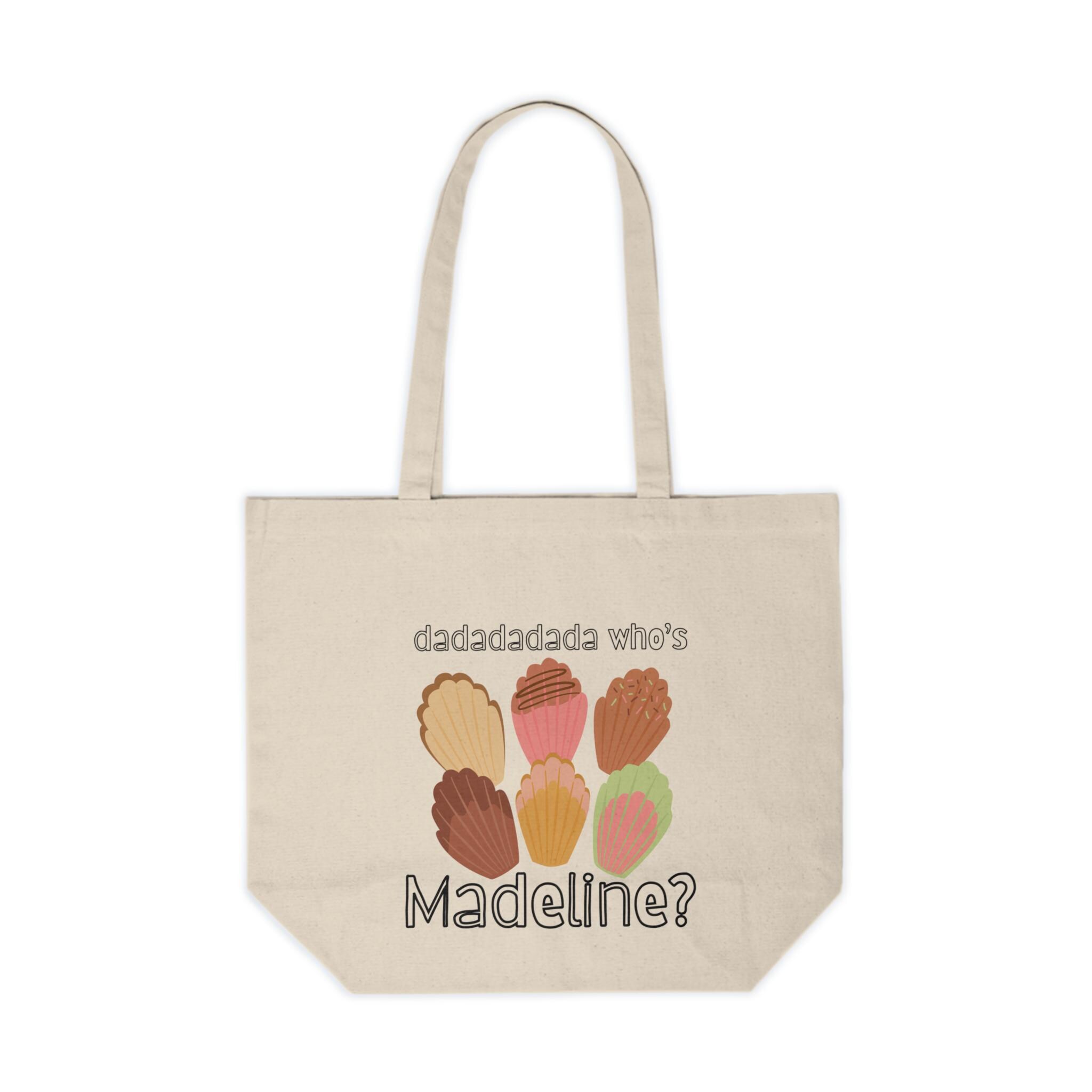 マドレーヌトートバッグ - Etsy 日本