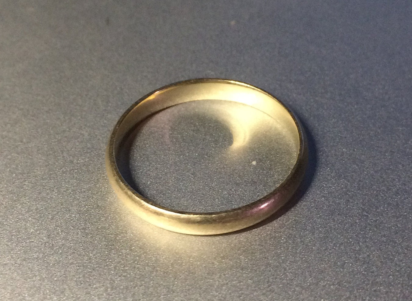 Rmi 10k gold band deals