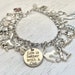 see more listings in the Charm Bracelets section