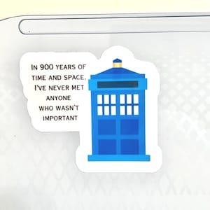 The 11th Doctor - Etsy