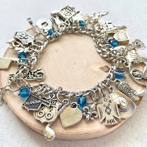 Kane Jewelry - Etsy