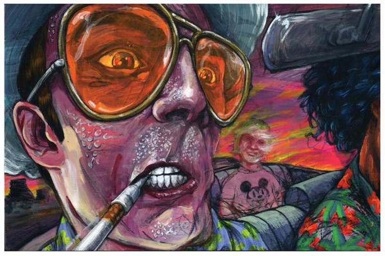 fear and loathing in america by hunter s thompson fear and loathing in america by hunter s thompson