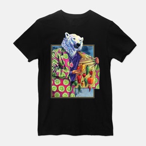 Supreme pug shirt sales