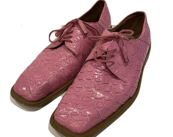 giorgio brutini red loafers