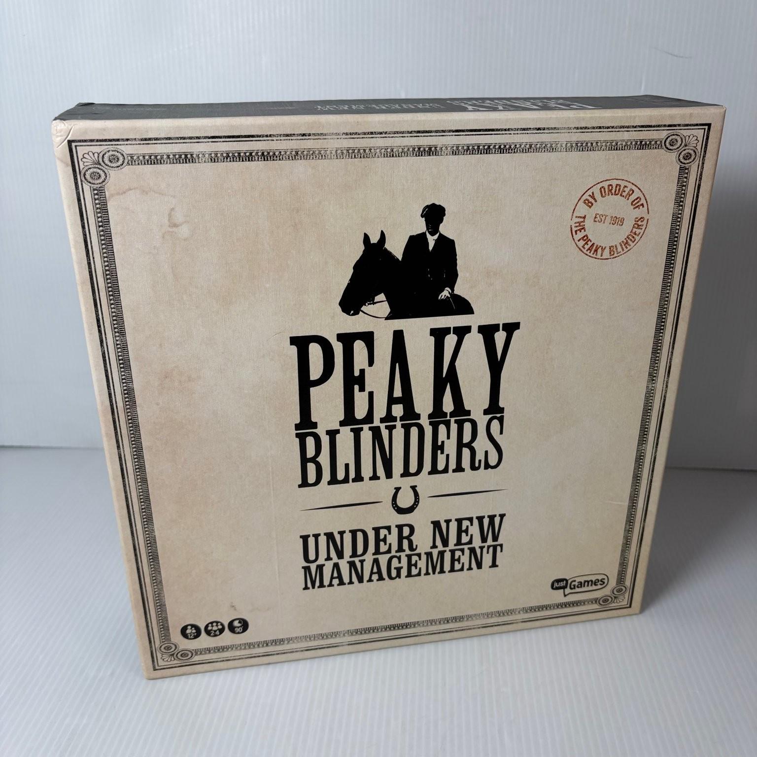 Peaky blinders merch - Etsy 日本