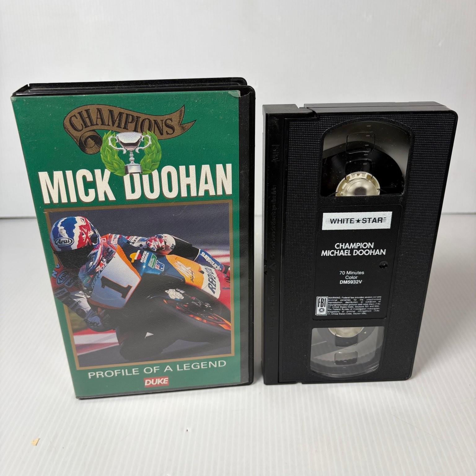 Mick doohan - Etsy 日本
