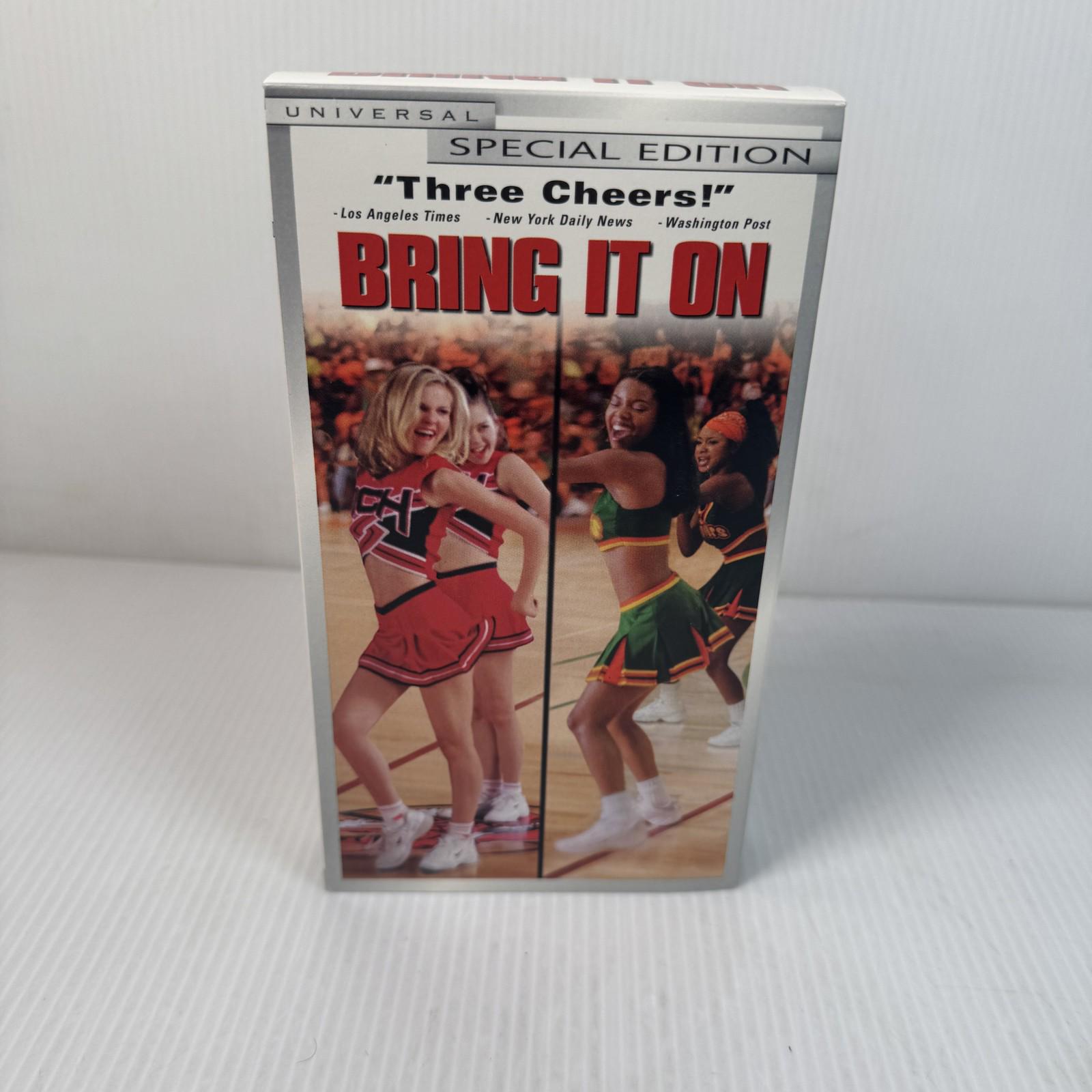 Cheerleading Bring It On Watch Online With English Subtitles