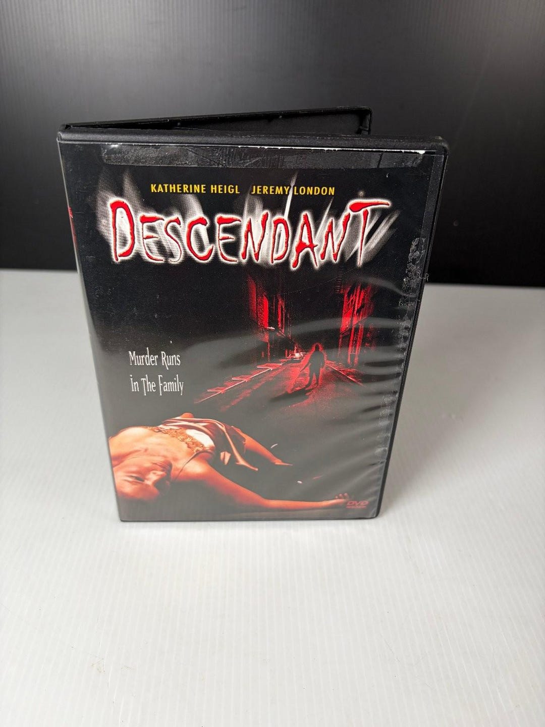 descendant-dvd-2003-katherine-heigl-jeremy-london-horror-thriller