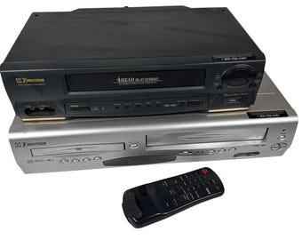 Videoregistratore Sony SLV-E730 - Lettore E Registratore A Cassette Multiformato Con Scansione Progressiva - Foto 5