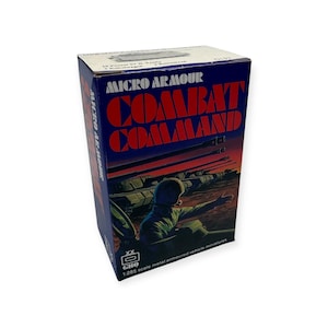 Micro Armour Combat Command German Panzer IV H Company Set of 16 Tanks G152