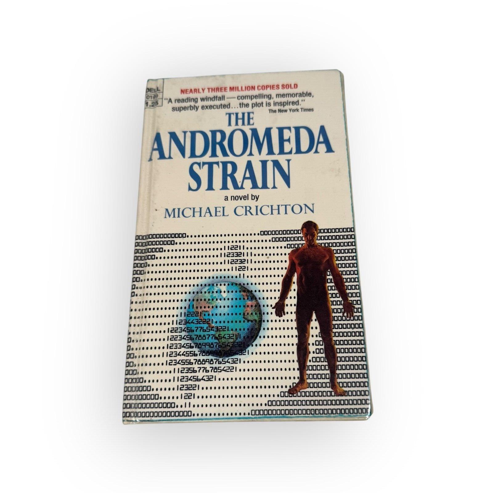 Andromeda Strain UK