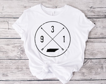 931 T-Shirt or Sweatshirt