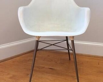 shell chair etsy