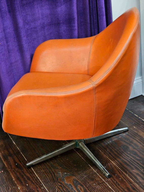 Overman pod chair history hotsell
