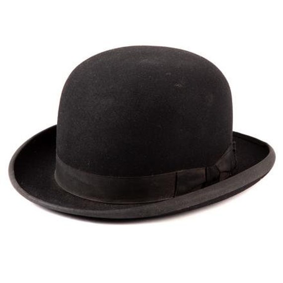 stetson derby hat