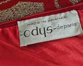 Pierre BALMAIN 赤 ウール ダブル コート ジャケット N535 Pierre BALMAIN 赤 ウール ダブル コート ジャケット N535