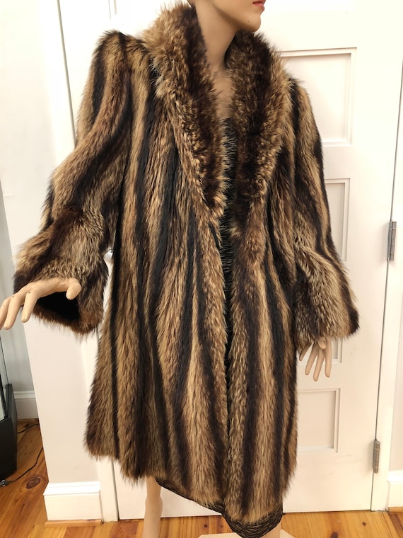 1920s flapper coat