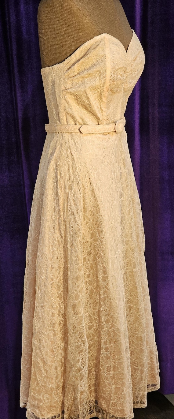 white christmas dresses BCBG Max Azria main image 0
