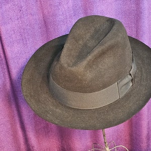 Sovereign Stetson - Etsy