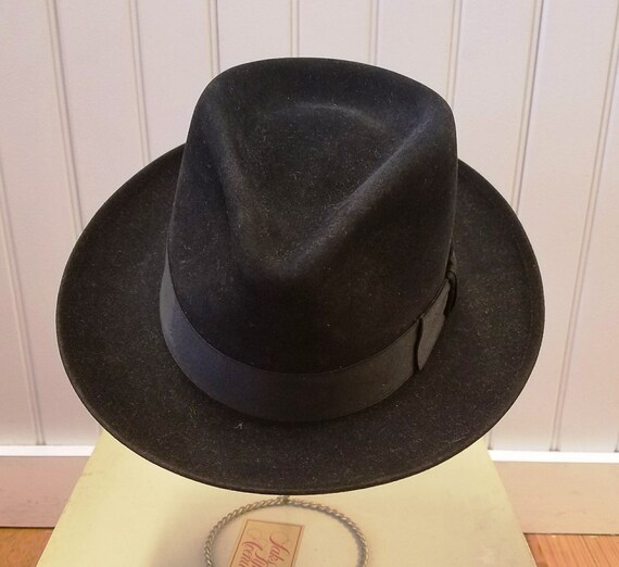 stetson bolero hat