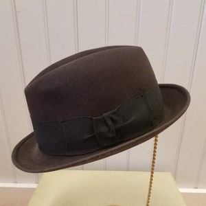 Brooks Brothers Hat - Etsy