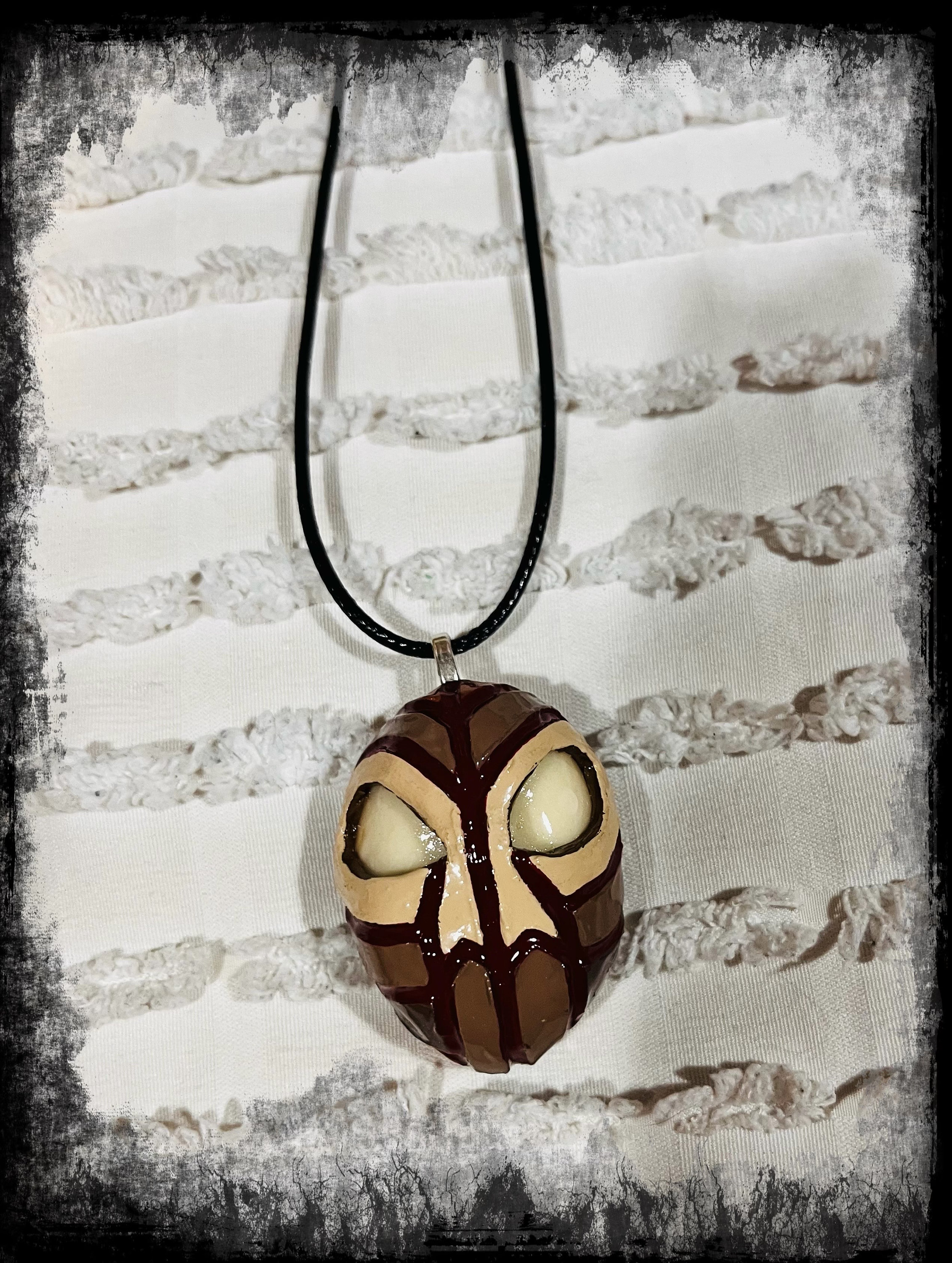 Dr facilier pendant discount