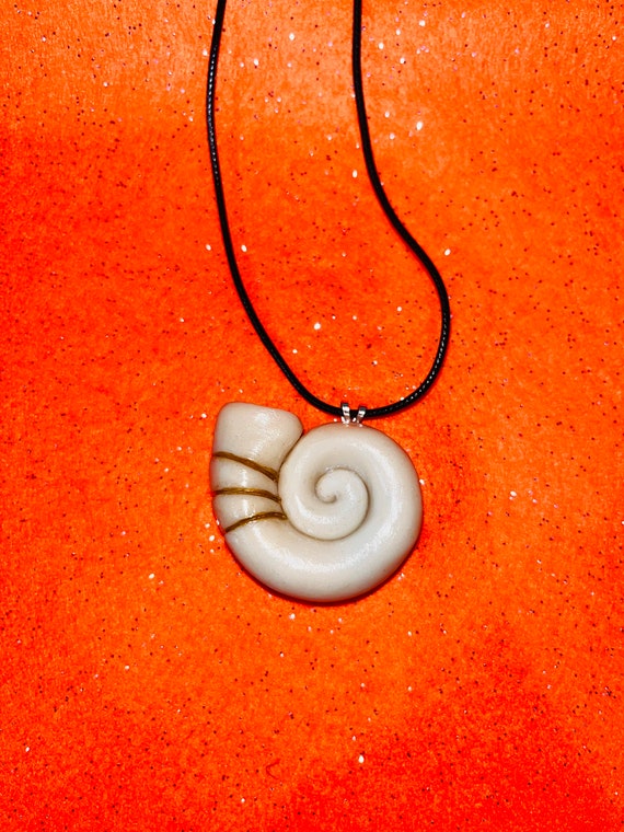 The Little Mermaid Ursula Seashell