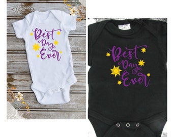 Super Cute Baby Disney / Pixar Onsies