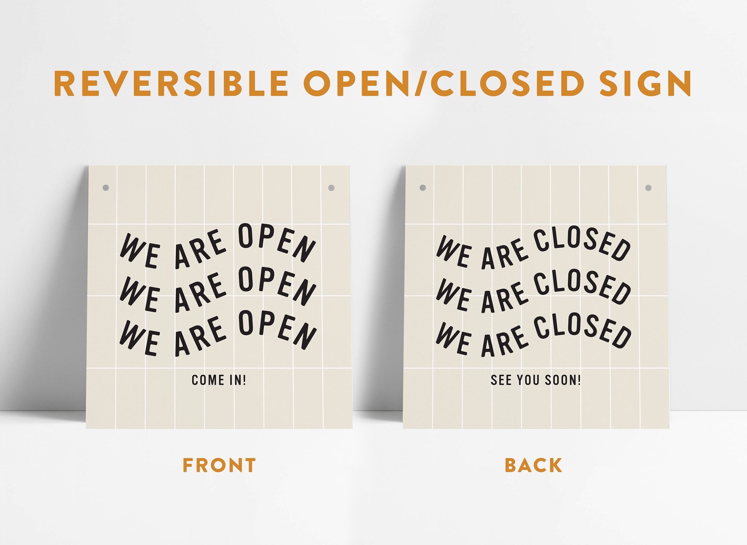 Open Sign Quotes