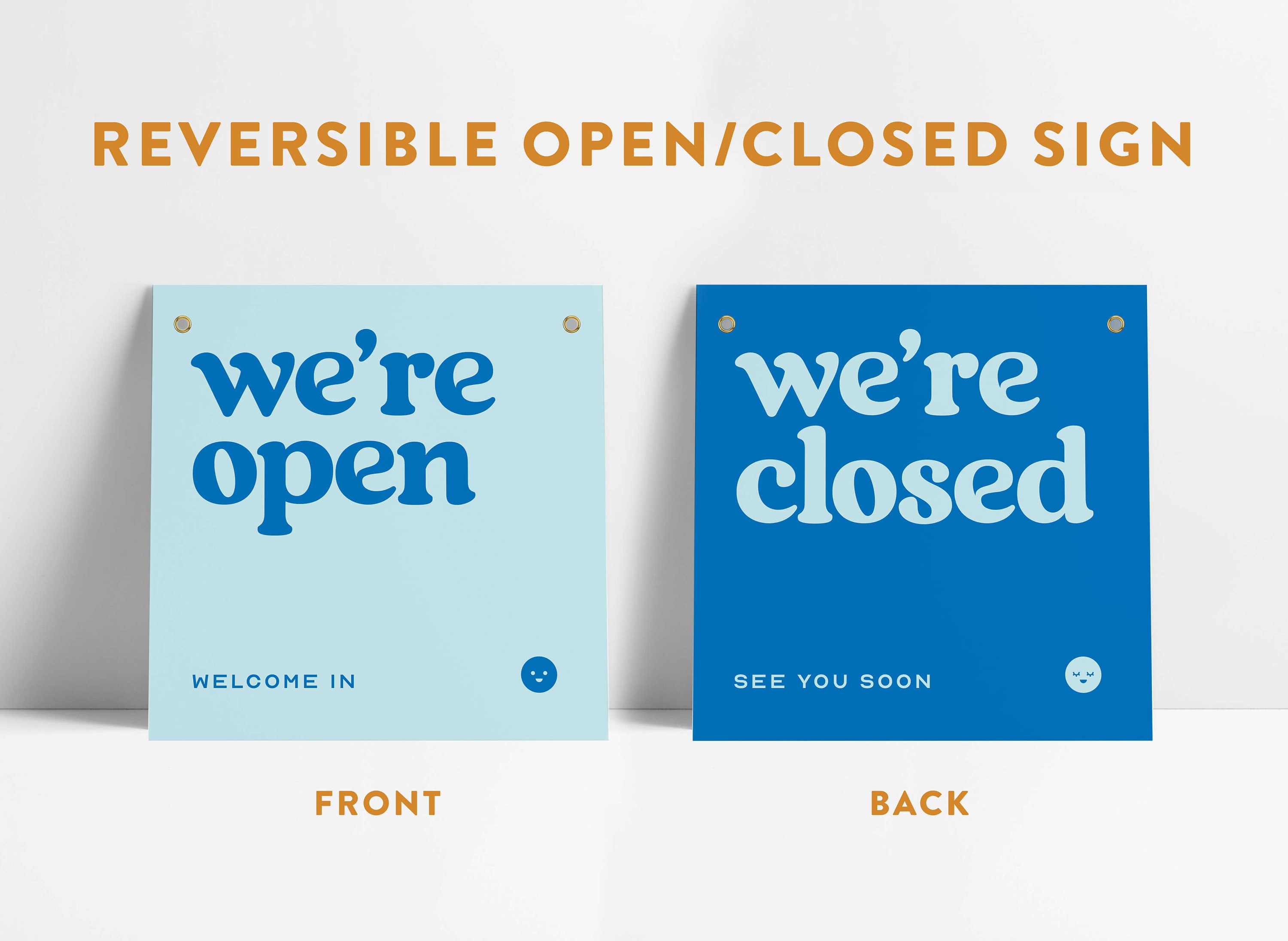 Open Closed Neon Sign Etsy