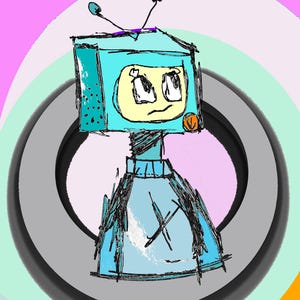 TV Head