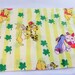 Vintage Pillowcase Winnie the Pooh and Friends