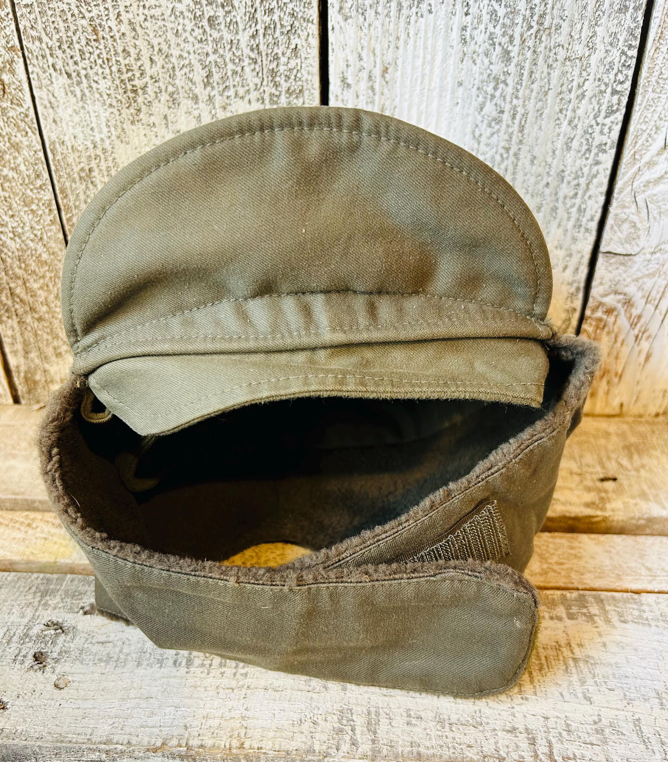 Ww2 German Field Hat - Etsy Ww2 German Field Hat - Etsy