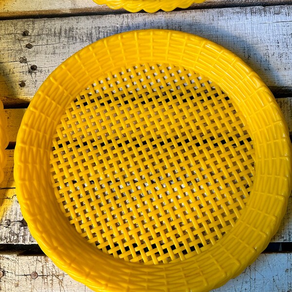 Paper Plate Holder Etsy