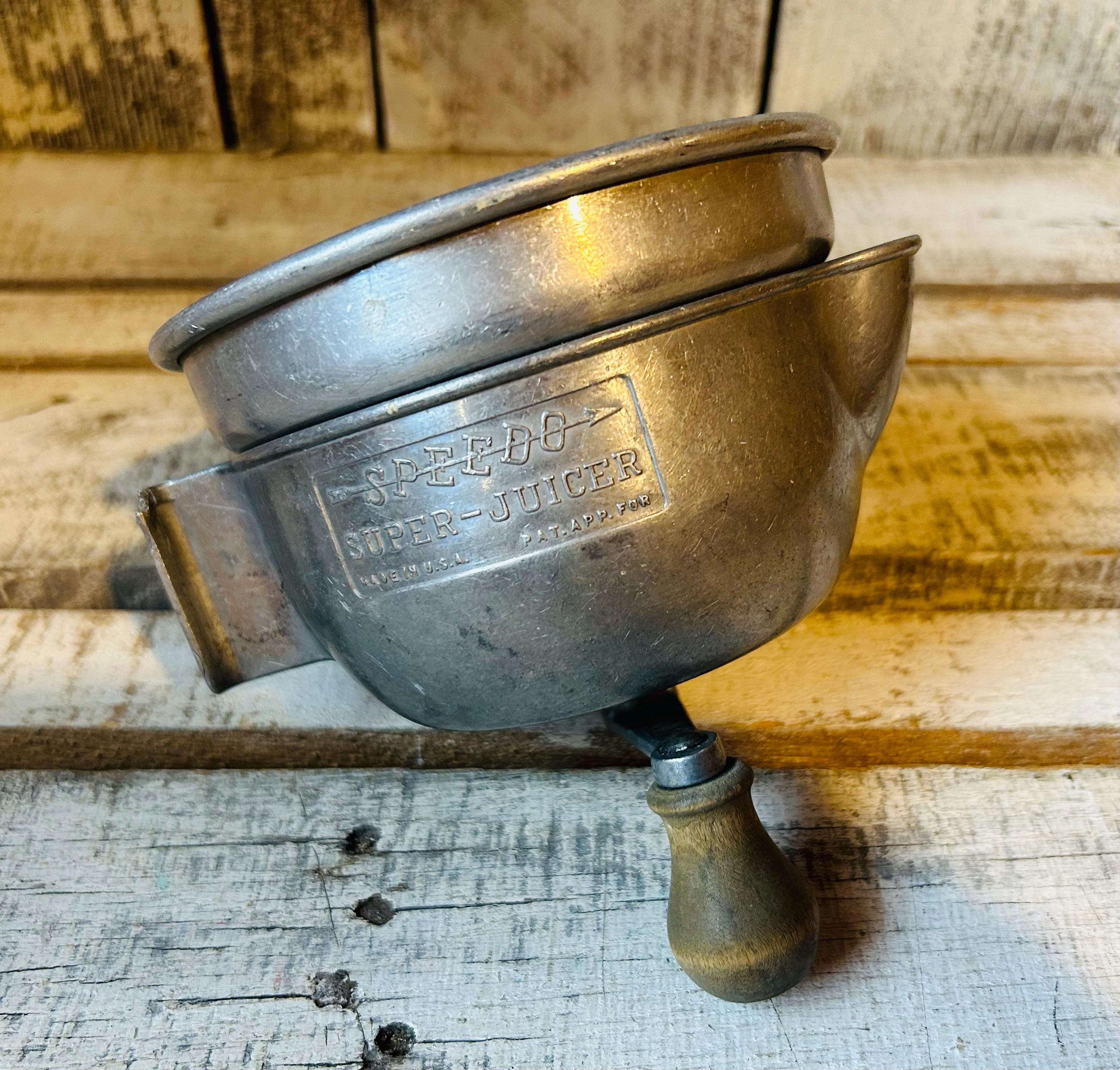 Champion Juicer Parts - Etsy