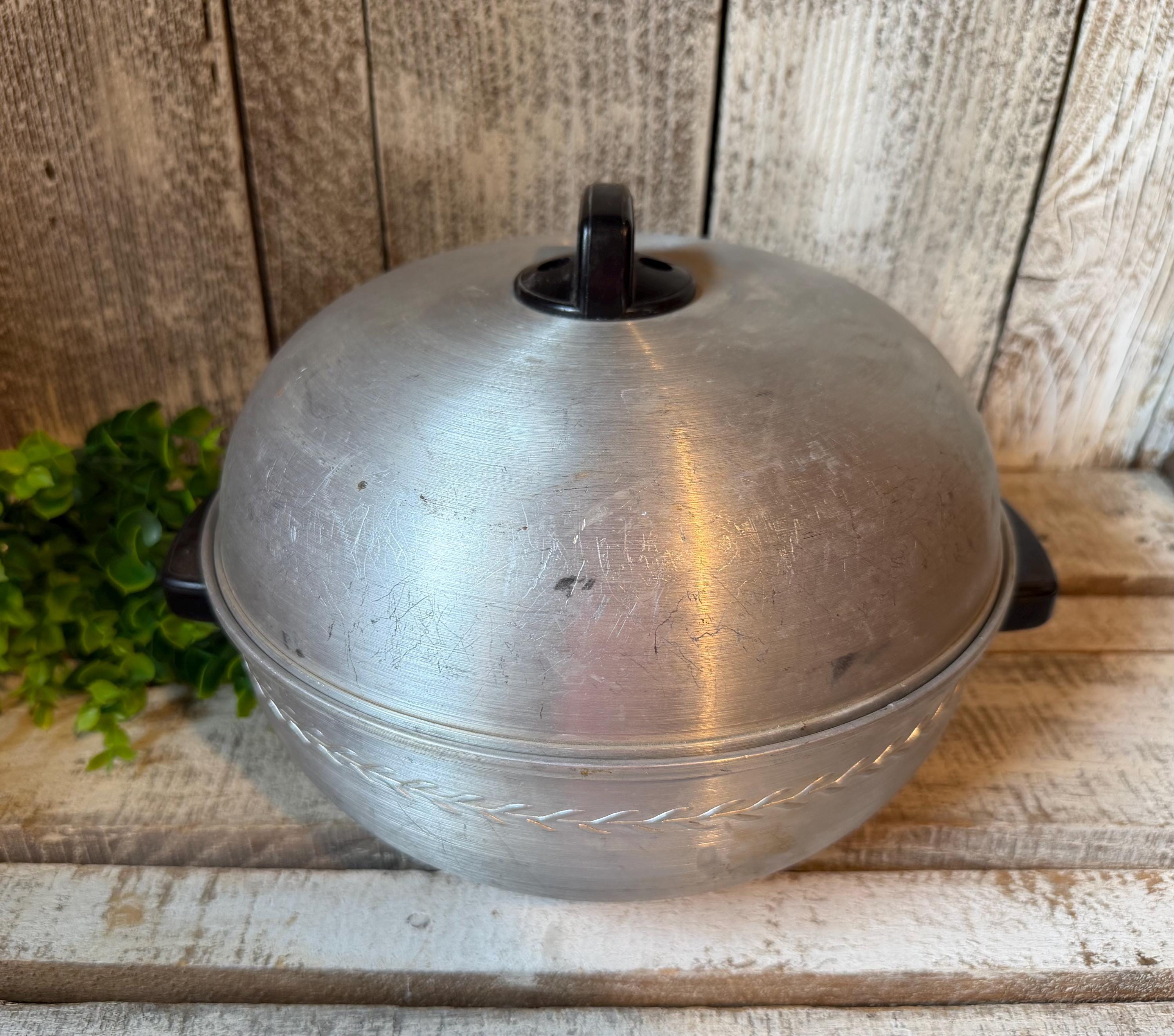 West Bend Kitchen Craft Cookware - Etsy