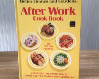 ★us✵vintage❃casserole  cookbook This item is unavailable - Etsy