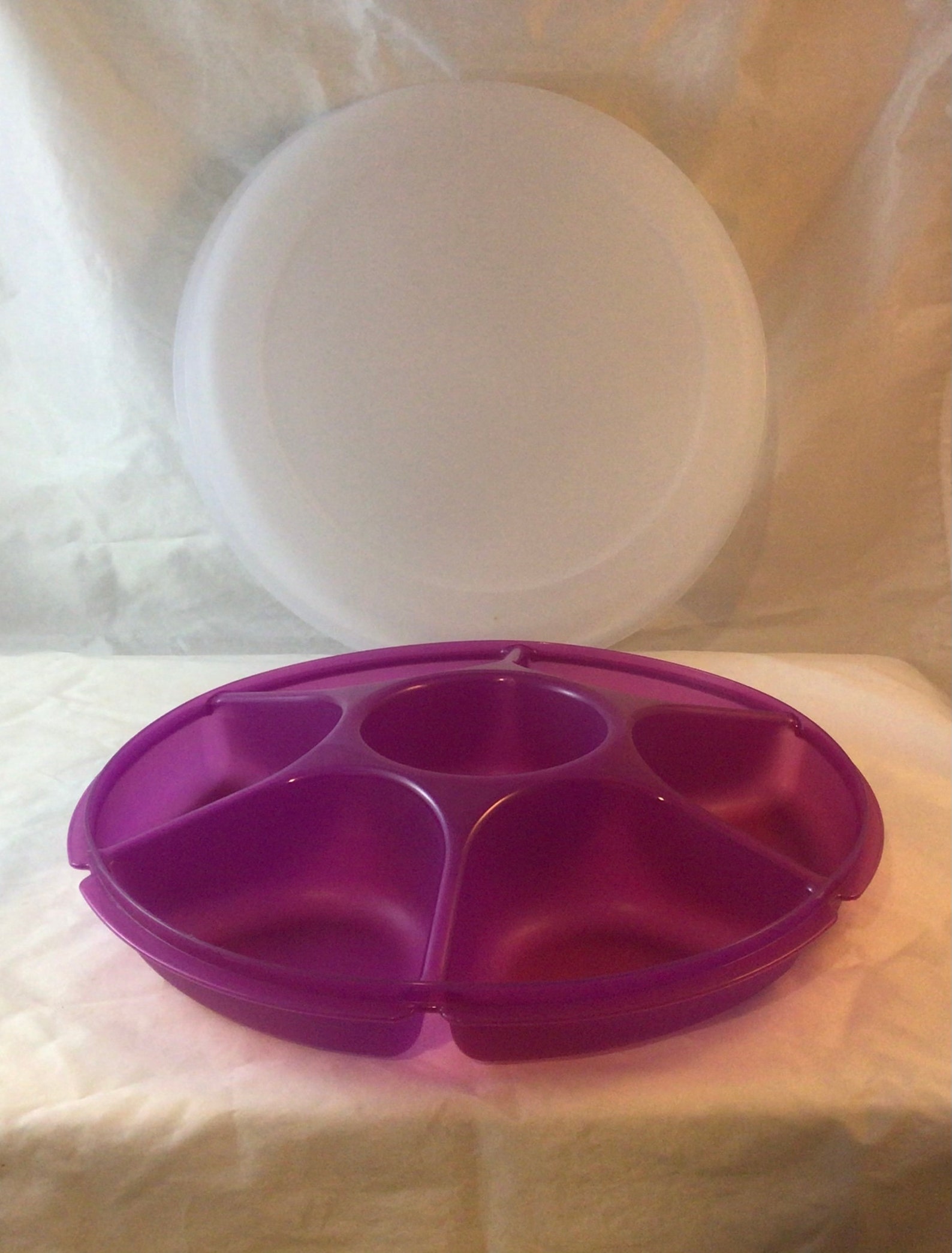 Unbelievable Tupperware Find! Server Guys In The Spotlight! - mlfuify