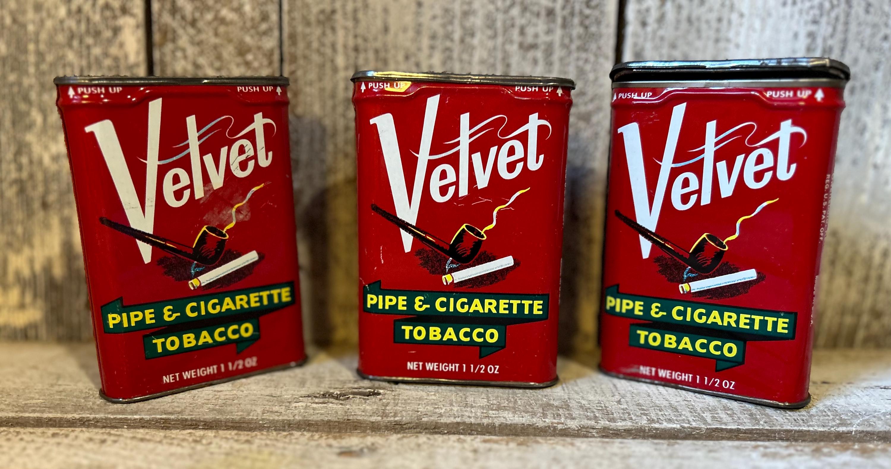 1 oz tobacco tin 1 Ounce Tobacco Tin