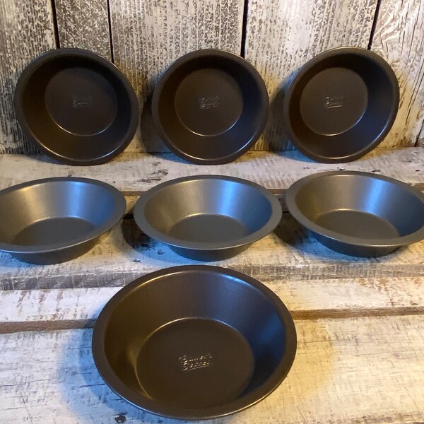 Pie Tins Etsy