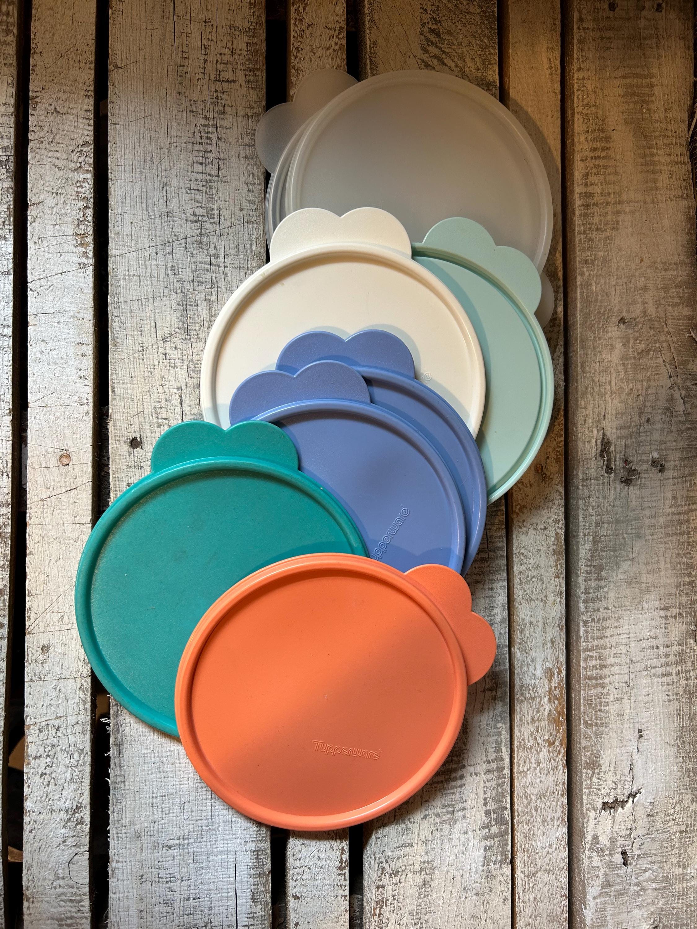 Tupperware 234 - Etsy