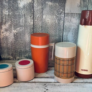 2 Quart Thermos - Etsy